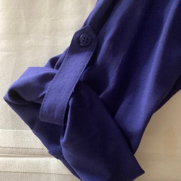 Luna Moon Embroidered Top (M) - Picture 5 of 5